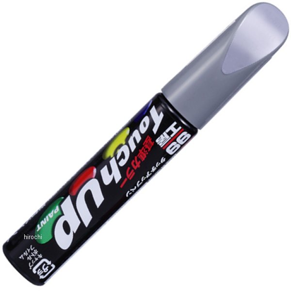 タッチアップペン F-7655 #G1U アイスシルバーメタリック