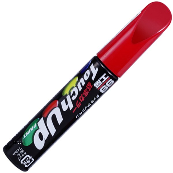 タッチアップペン M-7666 #41Ｖ ソウルレッドプレミアムM