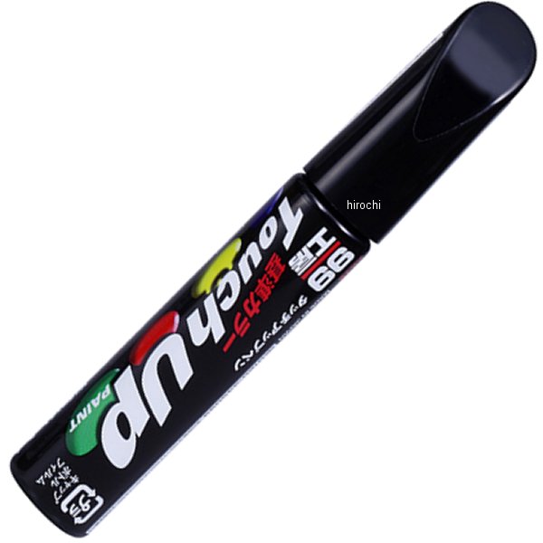 タッチアップペン T-7687 #221 ブラッキッシュアゲハガラスフレーク