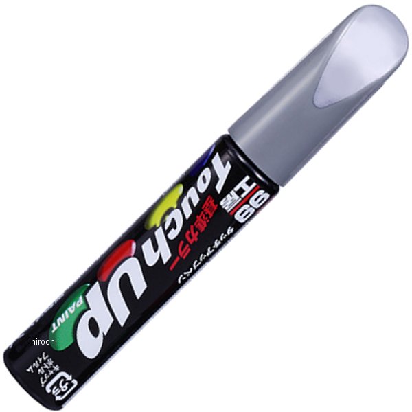 タッチアップペン M-7700 #42A メテオグレーマイカ