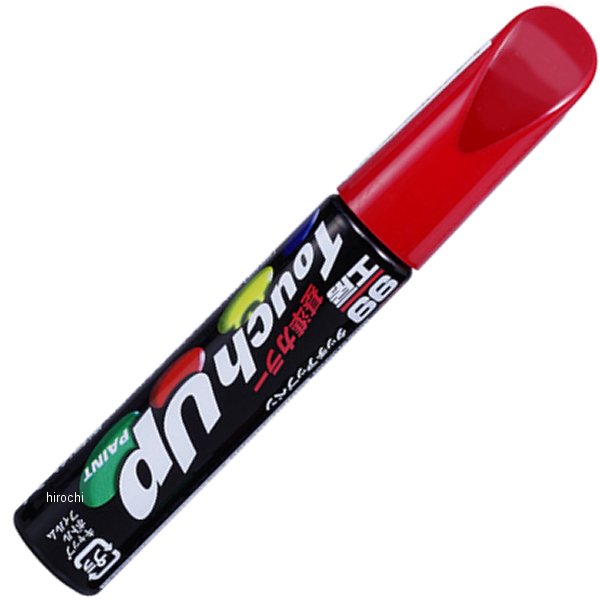 タッチアップペン D-7712 #R67 ファイアークォーツレッドM