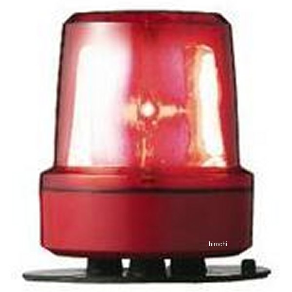 ピカライト φ156 LED マグネット着脱タイプ 7W 赤