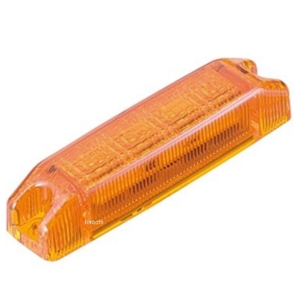 KOITO LED 車高灯 12V アンバー