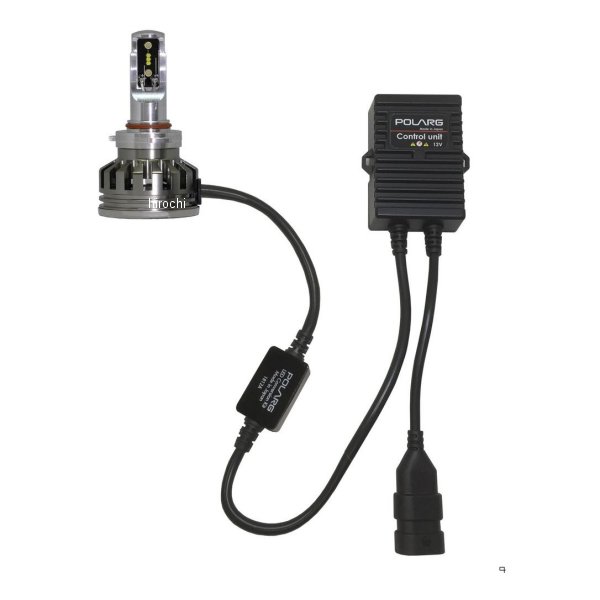 KOITO LED Vホワイト HB3･HB4タイプ 2個セット