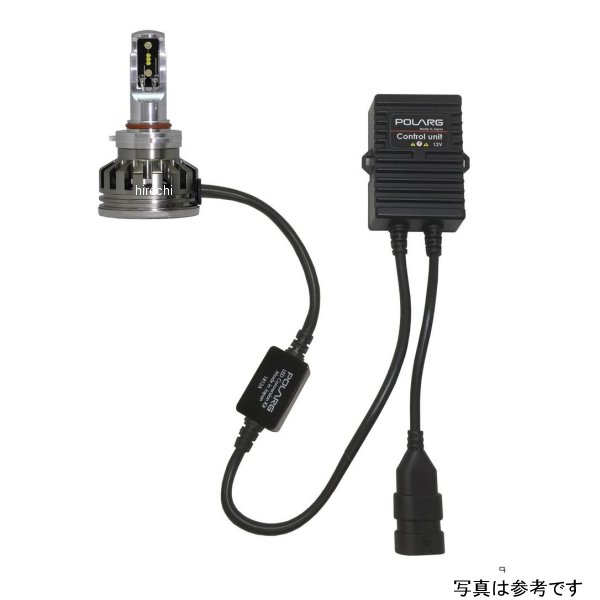 KOITO LED Vホワイト HB3･HB4タイプ 単品