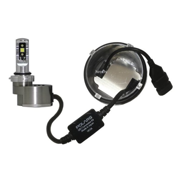 KOITO LED Vホワイト HIR2タイプ 単品