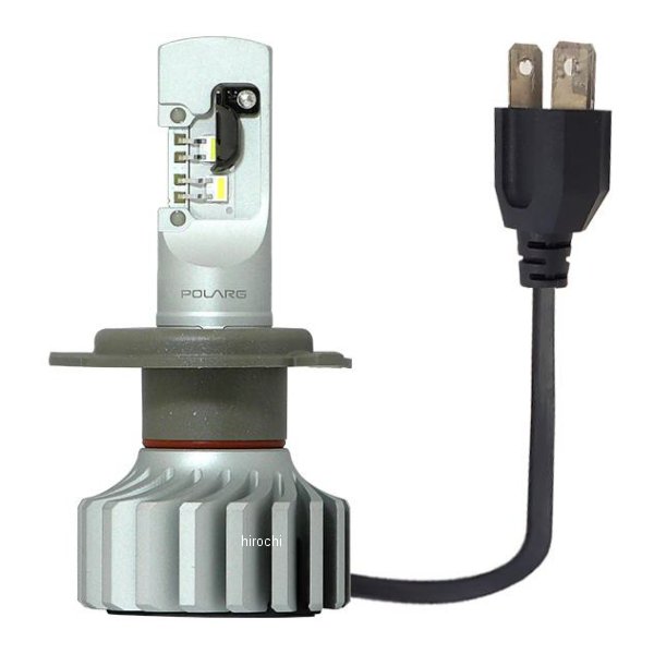 KOITO LED Vホワイト H4タイプ2個セット