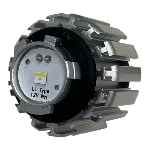 KOITO LEDハイパワー バルブフォグ用 L1ホワイト