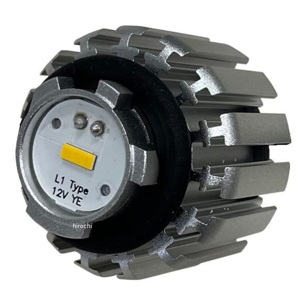 KOITO LEDハイパワー バルブフォグ用 L1イエロー