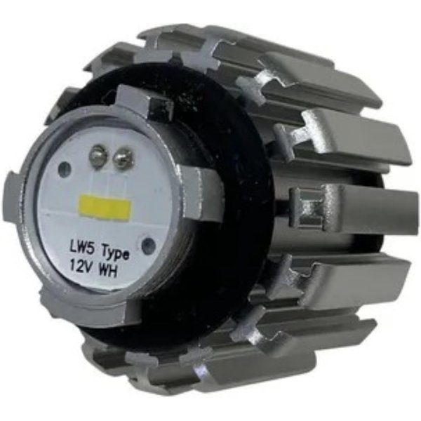 KOITO LEDハイパワー バルブバック用 LW5ホワイト