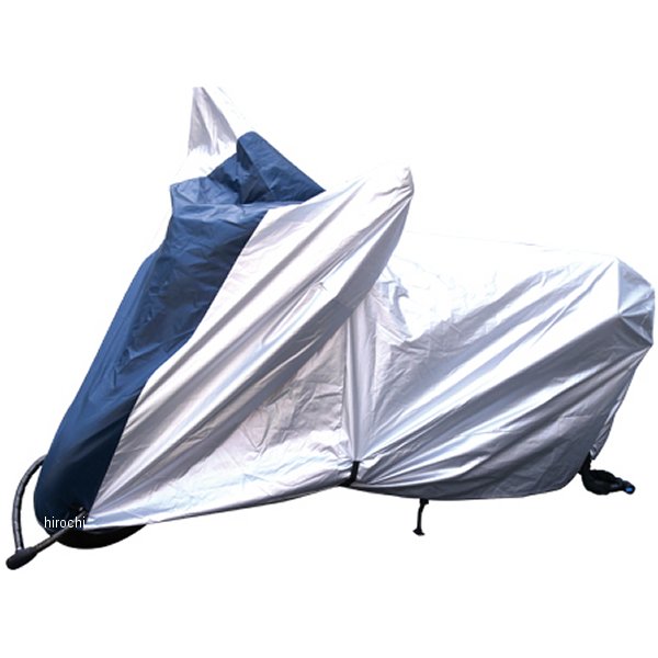 バイクカバー エコノミータイプ Sサイズ