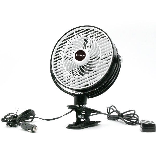 クルマ用サーキュレーター