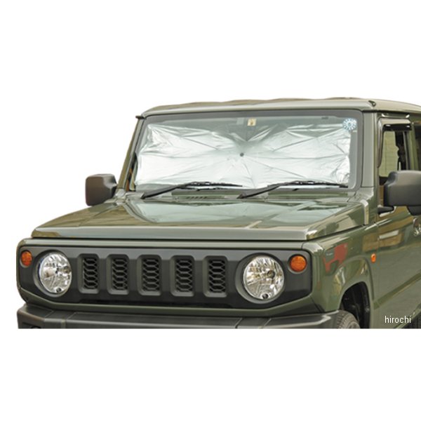 エマーソン 傘型シェード ジムニー専用