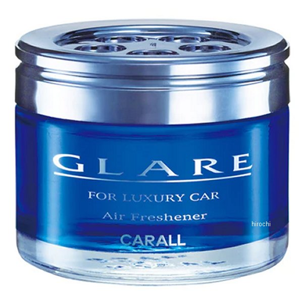 グレア青 スカッシュマリン