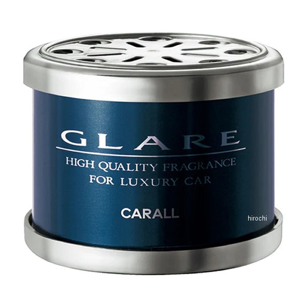 グレア缶 ホワイトムスク