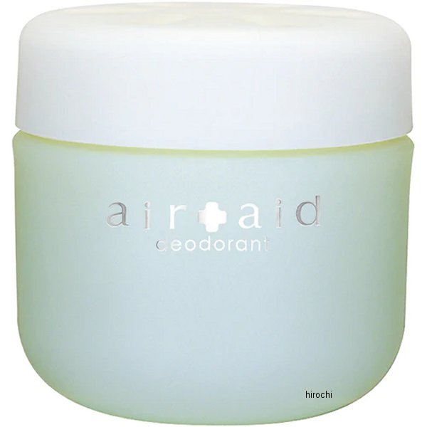 消臭エアエイド シャンプー