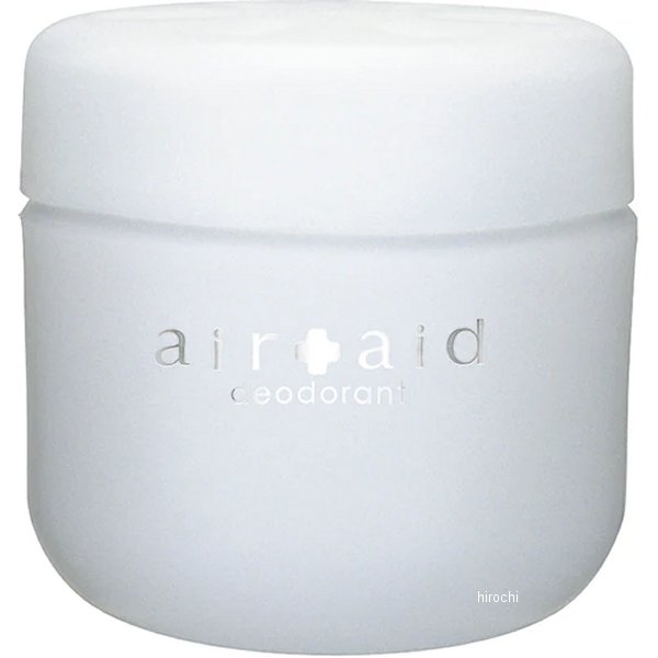 消臭エアエイド ソープ