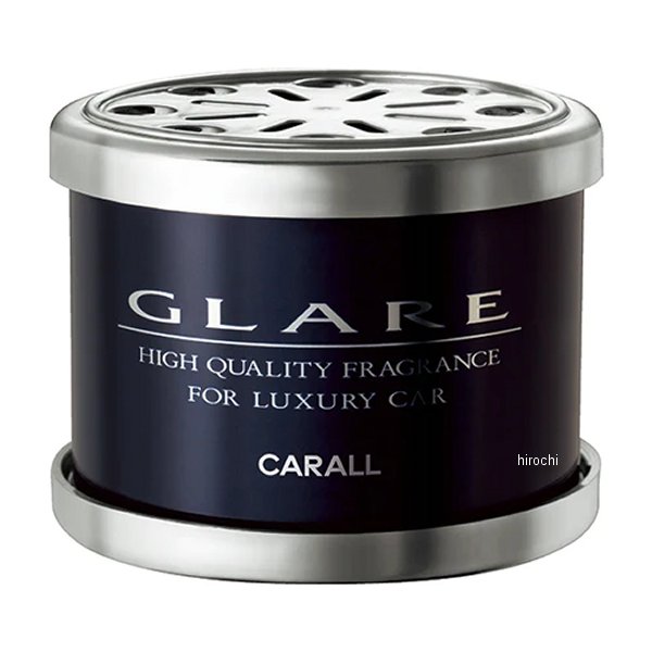 グレア缶 プラチナシャワー