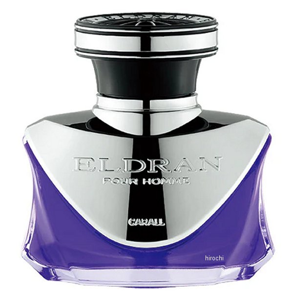 エルデュラン リッチブルーム