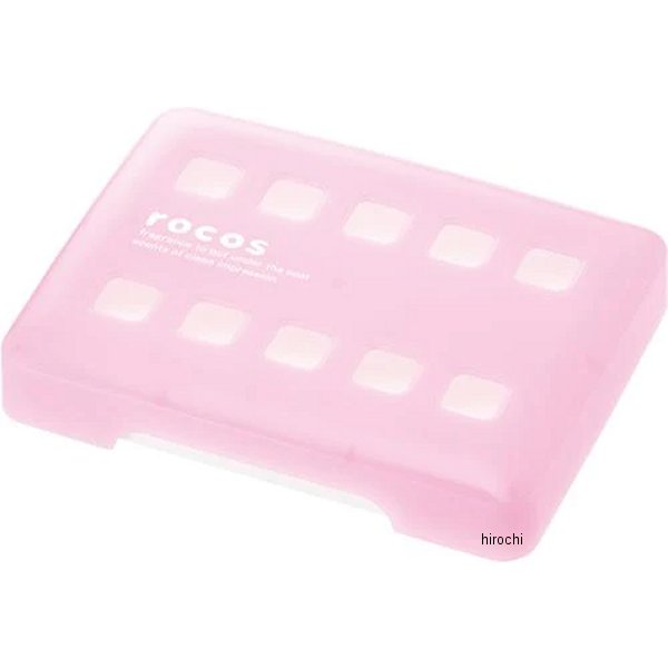 ロコススリム シャンプー