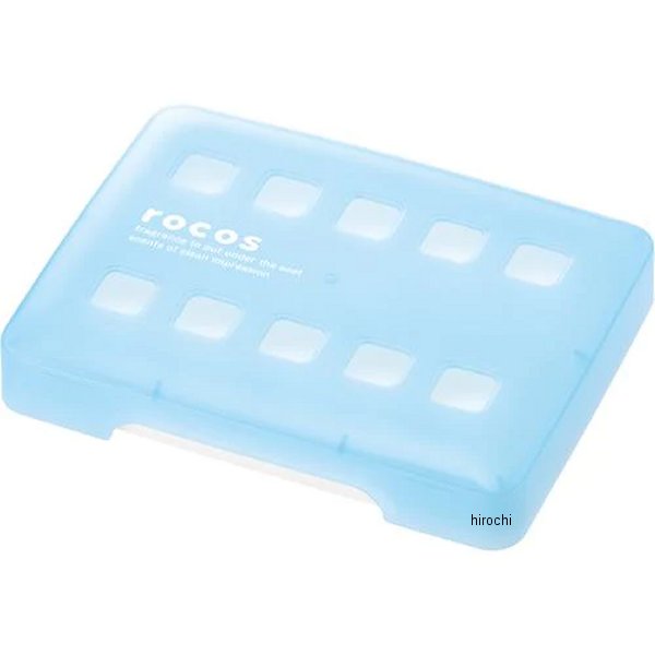 ロコススリム スカッシュ