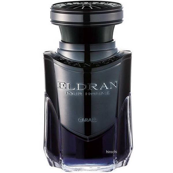 エルデュランファントムブラック プラチナシャワー