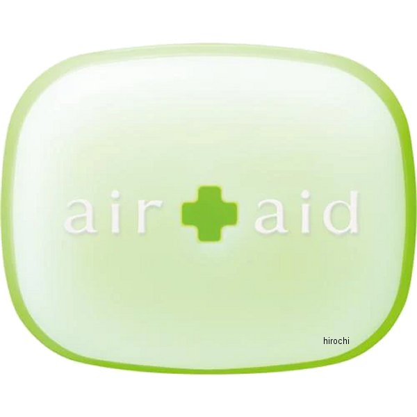 消臭エアエイドエアコンクリップ シャンプー