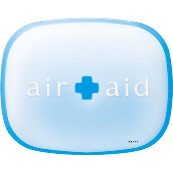 消臭エアエイドエアコンクリップ スカッシュ