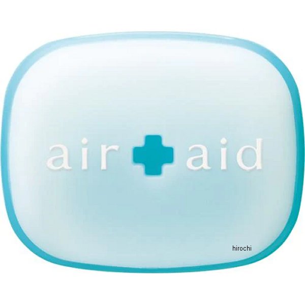 消臭エアエイドエアコンクリップ ソープ