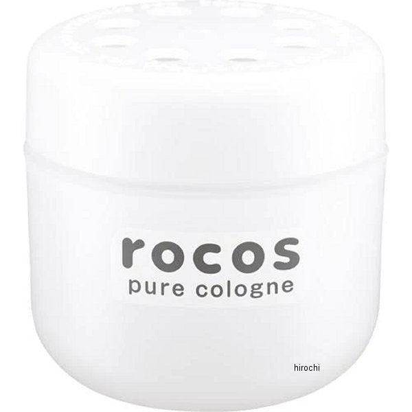 ロコスピュア ホワイトムスク