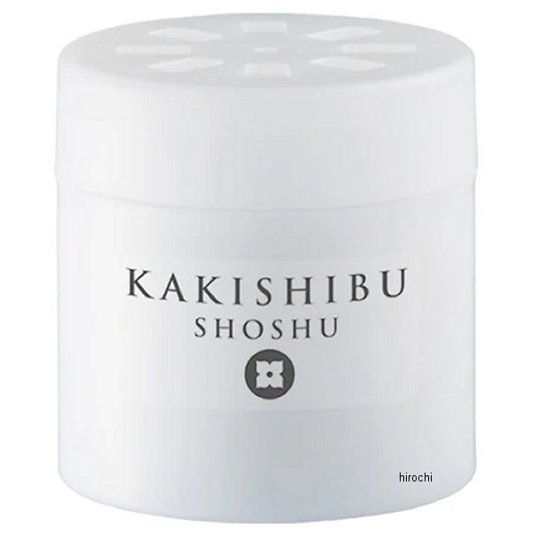 柿渋消臭置き型 微香シトラス