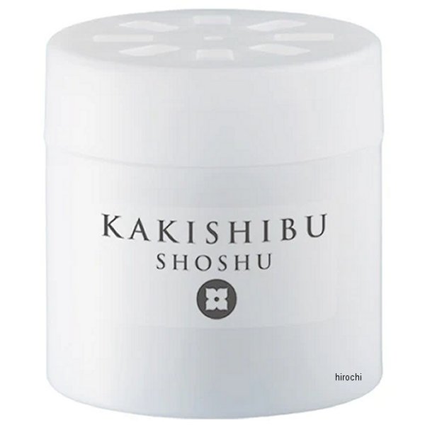 柿渋消臭置き型 無香料