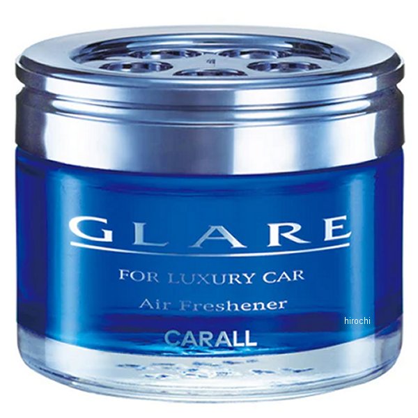 グレア青 スパークスカッシュ