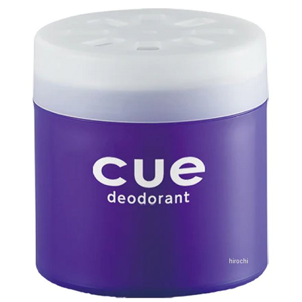 キュー置き型 ハピネスシャンプー