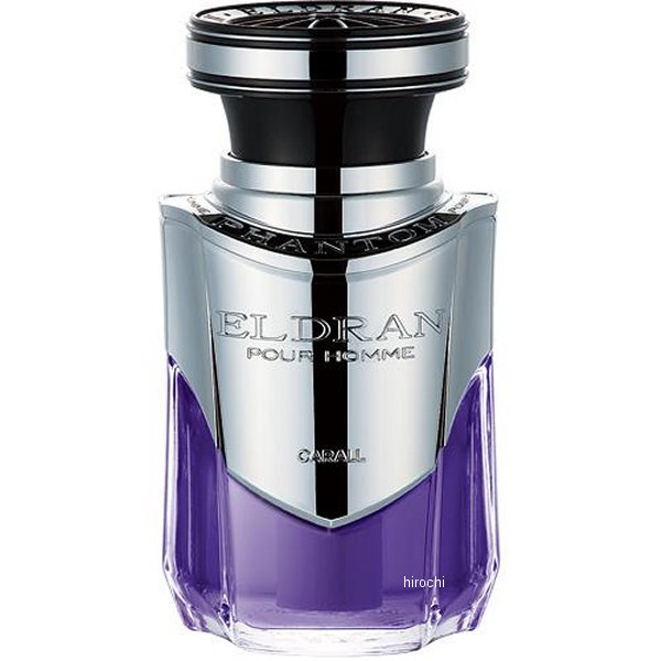 エルデュランファントム リッチブルーム