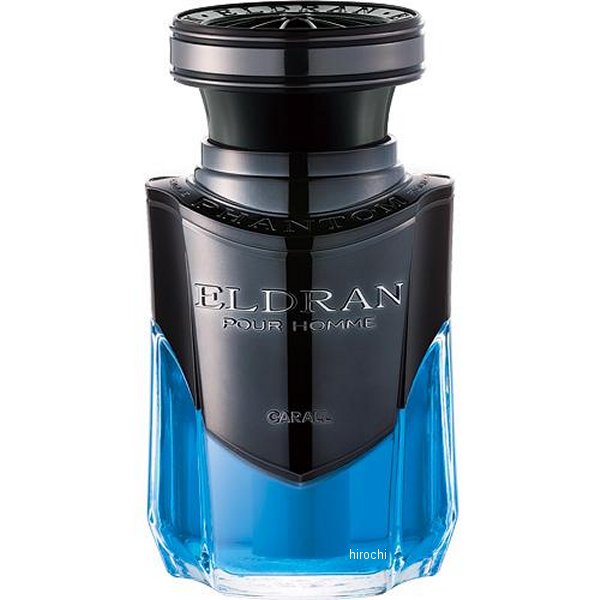 エルデュランファントムブラック ホワイトムスク