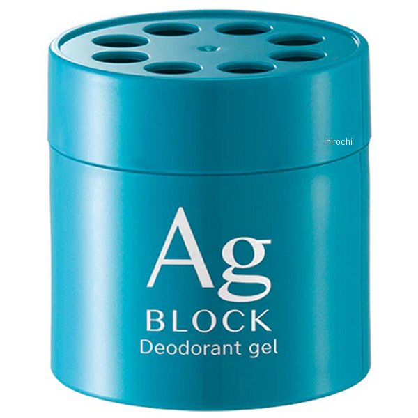 エージーブロック置き型 フルーティーフローラル