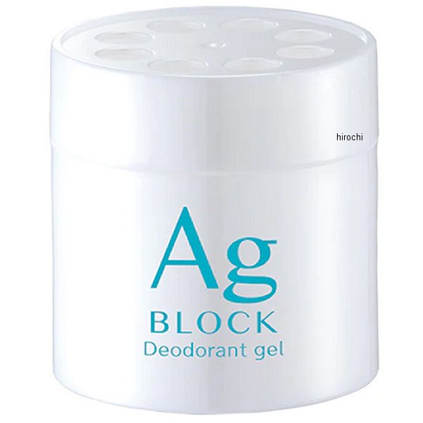 エージーブロック置き型 無香料