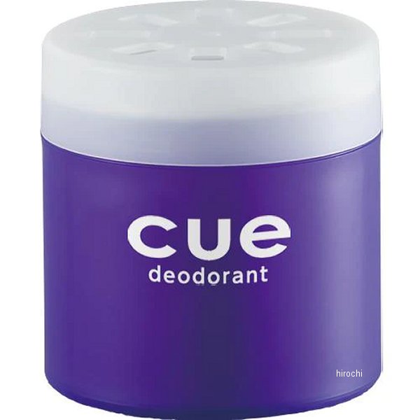 キュー置き型2個パック ハピネスシャンプー