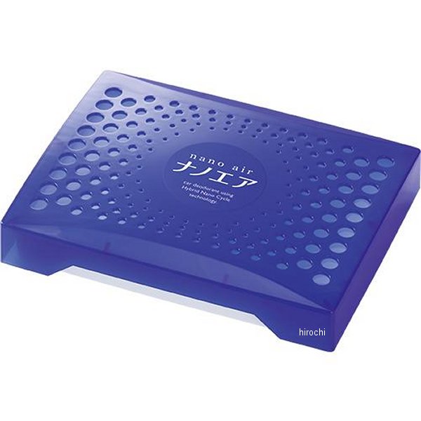 消臭ナノエアシート下 無香料