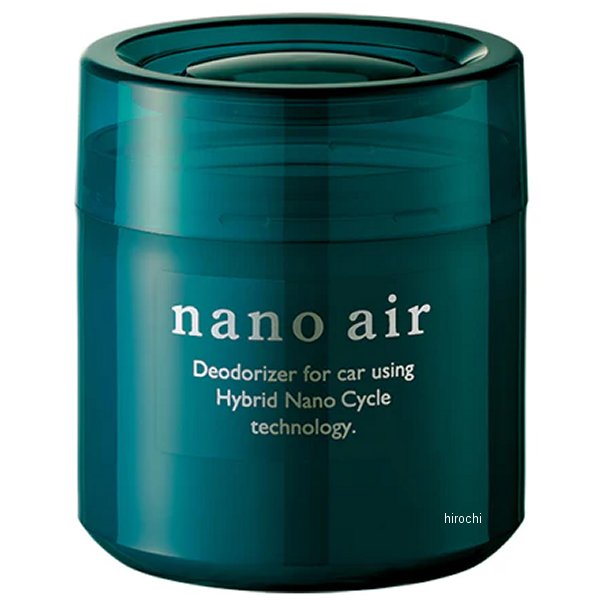 消臭ナノエア置き型 微香ソープ