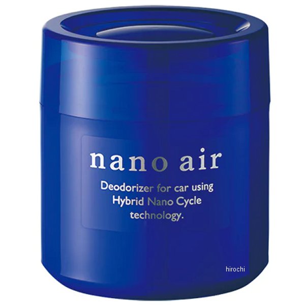 消臭ナノエア置き型 無香料