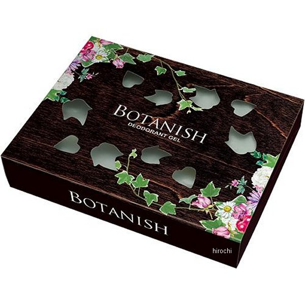 ボタニッシュシート下 ホワイトムスク