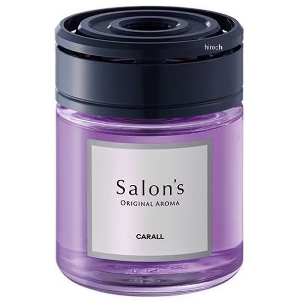 サロンズエラン リッチブルーム