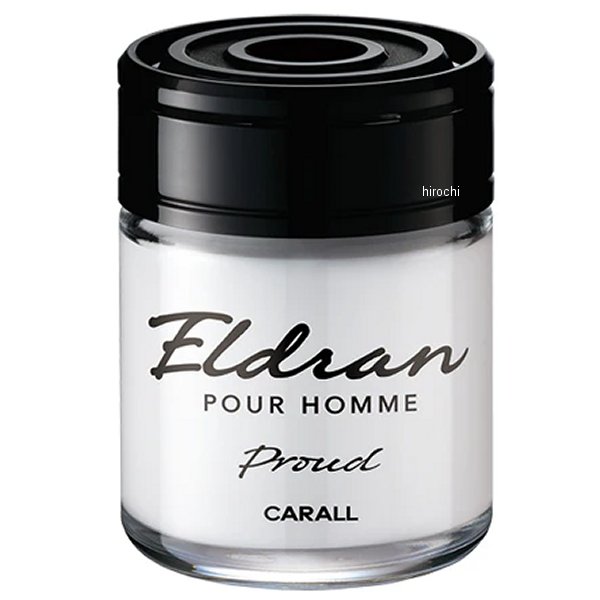 エルデュランプラウド ホワイトムスク