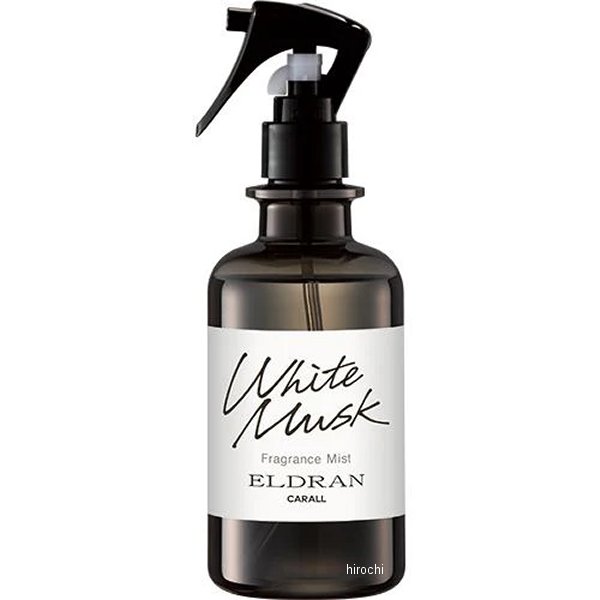 エルデュランミスト ホワイトムスク