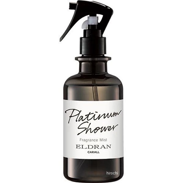 エルデュランミスト プラチナシャワー