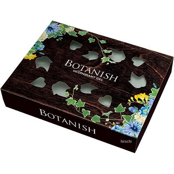 ボタニッシュシート下 シアーサボン