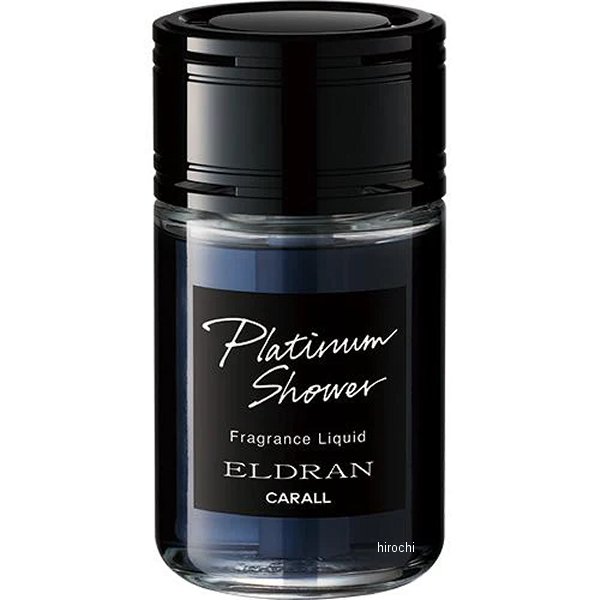 エルデュランライザー プラチナシャワー
