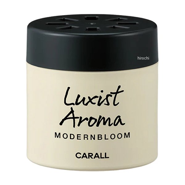 モダンブルーム ラグジストアロマ
